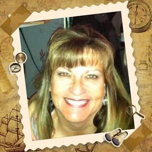 Meet your Posher, Teresa